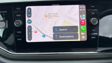 Volkswagen Polo 1.0 TSI 95 Match 5dr Petrol Hatchback